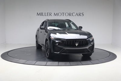 2023 Maserati Levante Modena S