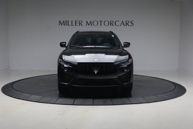 2023 Maserati Levante Modena S