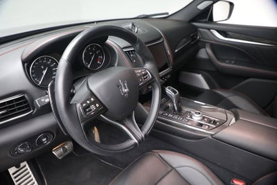 2023 Maserati Levante Modena S