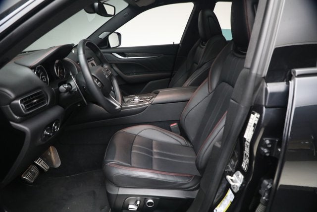 2023 Maserati Levante Modena S