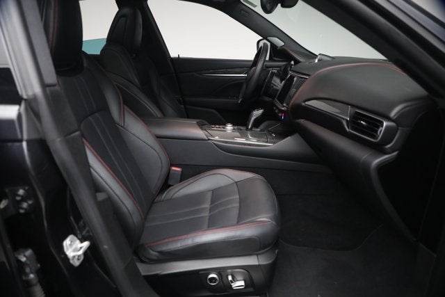 2023 Maserati Levante Modena S