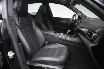 2023 Maserati Levante Modena S