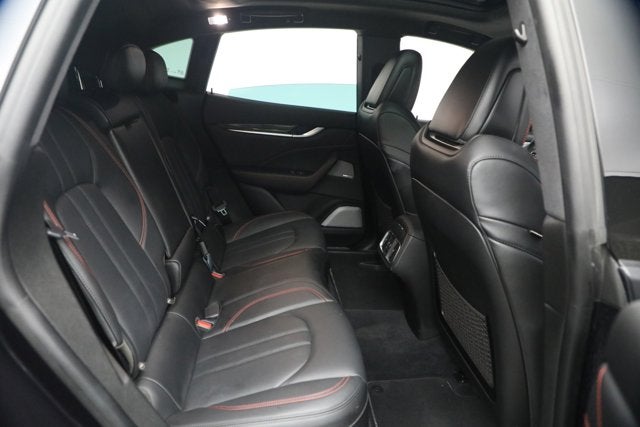 2023 Maserati Levante Modena S