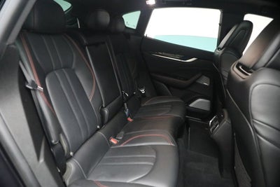 2023 Maserati Levante Modena S