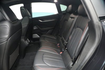 2023 Maserati Levante Modena S