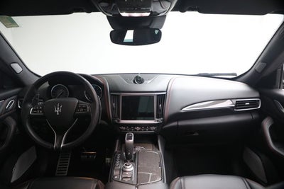 2023 Maserati Levante Modena S