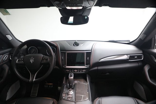 2023 Maserati Levante Modena S