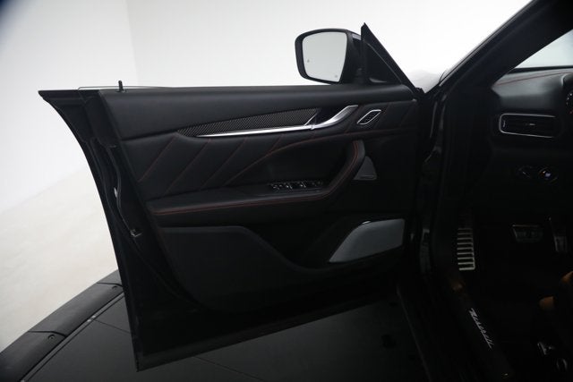 2023 Maserati Levante Modena S