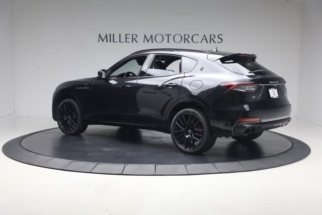 2023 Maserati Levante Modena S