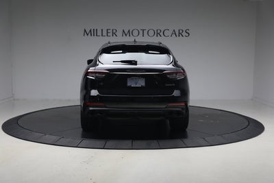 2023 Maserati Levante Modena S