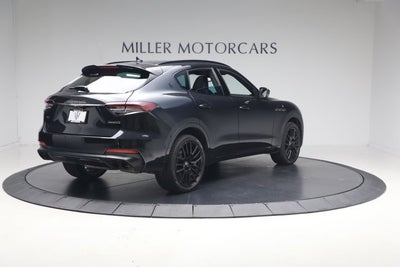 2023 Maserati Levante Modena S