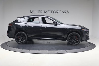 2023 Maserati Levante Modena S