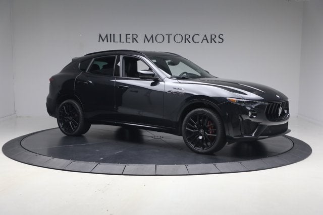 2023 Maserati Levante Modena S