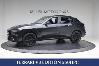 2023 Maserati Levante Modena S