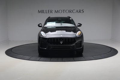 2023 Maserati Grecale GT
