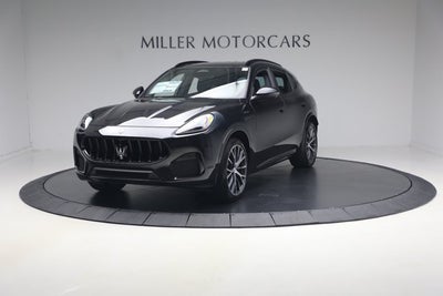 2023 Maserati Grecale GT