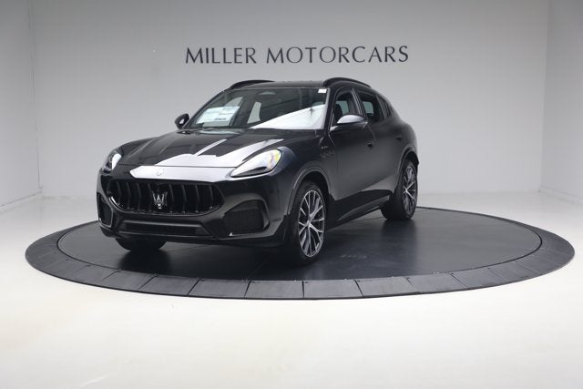 2023 Maserati Grecale GT