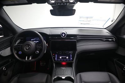 2023 Maserati Grecale GT