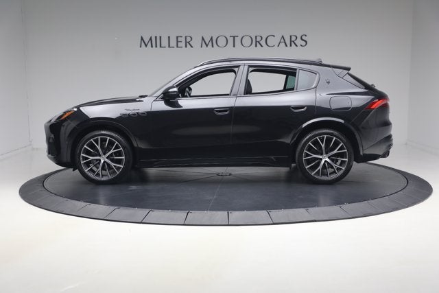2023 Maserati Grecale GT