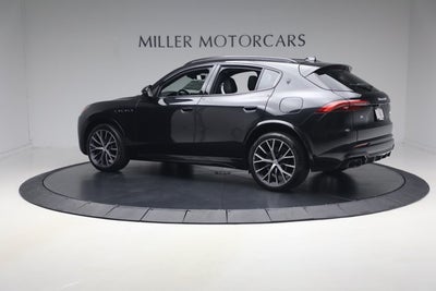 2023 Maserati Grecale GT