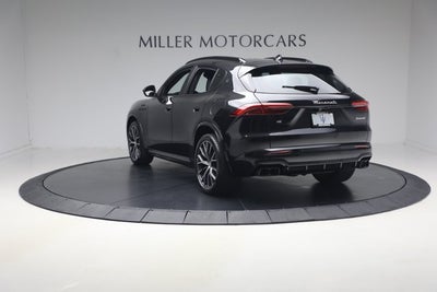 2023 Maserati Grecale GT