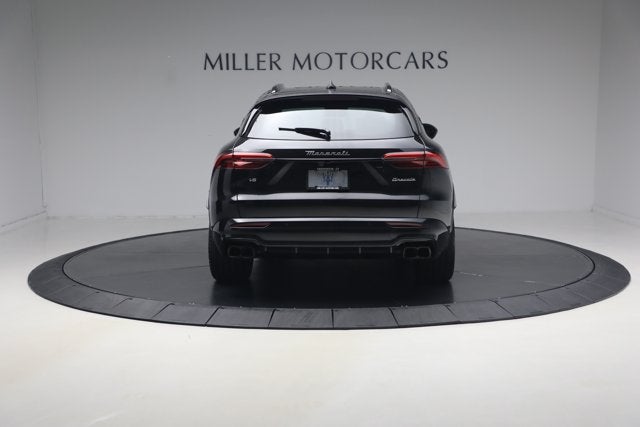2023 Maserati Grecale GT