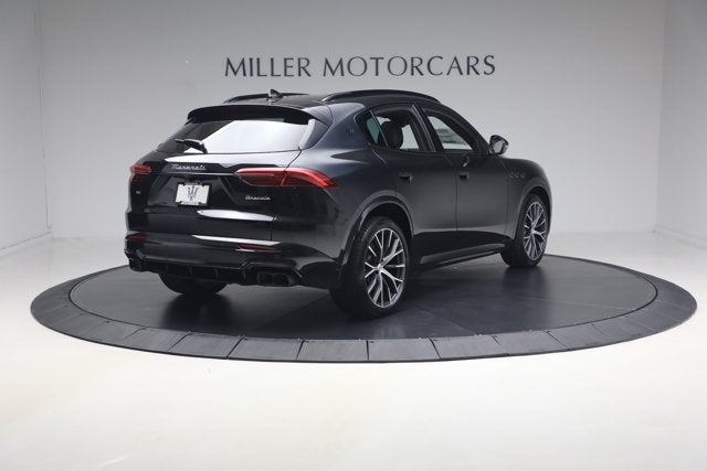 2023 Maserati Grecale GT