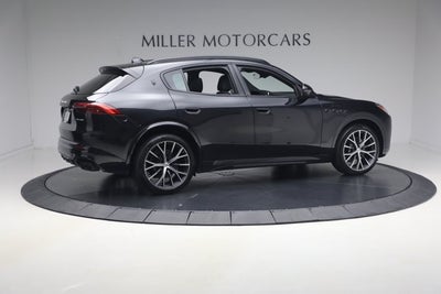 2023 Maserati Grecale GT