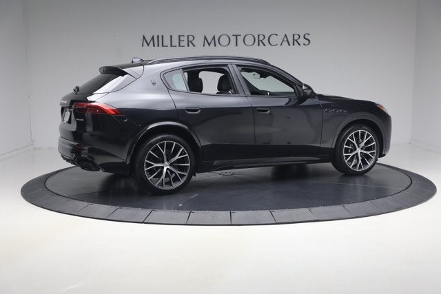2023 Maserati Grecale GT