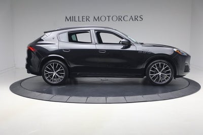 2023 Maserati Grecale GT