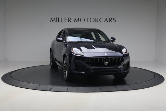 2023 Maserati Grecale Modena