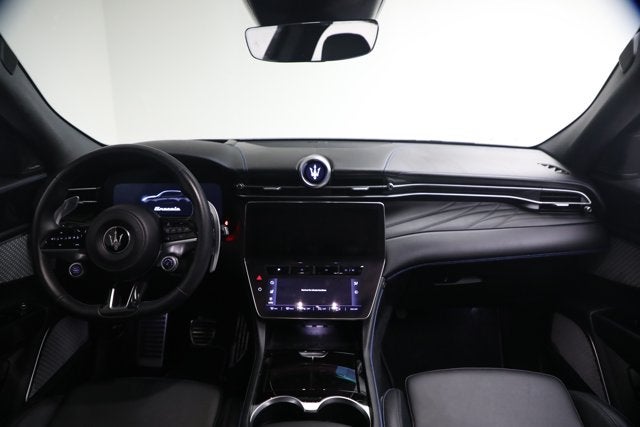 2023 Maserati Grecale Modena