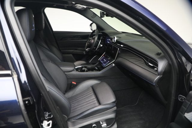 2023 Maserati Grecale Modena