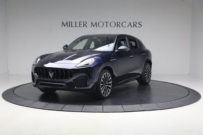 2023 Maserati Grecale Modena