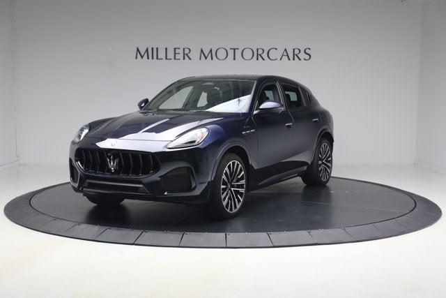 2023 Maserati Grecale Modena