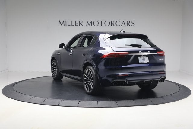 2023 Maserati Grecale Modena