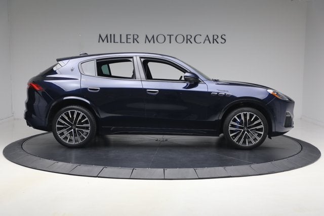 2023 Maserati Grecale Modena