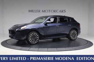 2023 Maserati Grecale Modena
