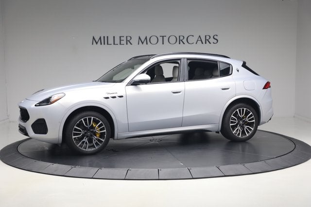 2023 Maserati Grecale Modena