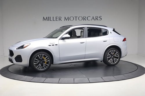 2023 Maserati Grecale Modena