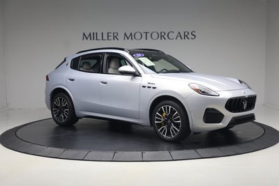 2023 Maserati Grecale Modena