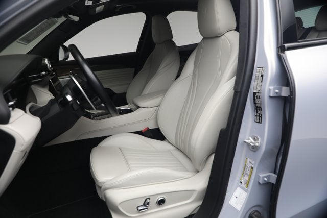 2023 Maserati Grecale Modena