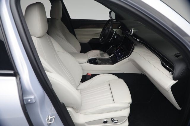 2023 Maserati Grecale Modena