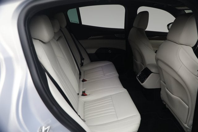 2023 Maserati Grecale Modena