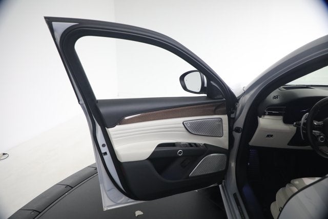 2023 Maserati Grecale Modena