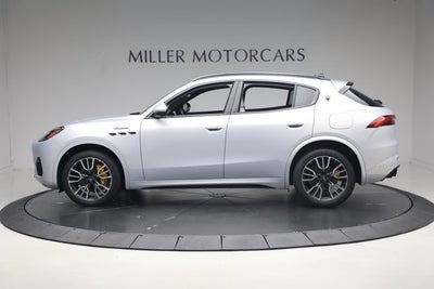 2023 Maserati Grecale Modena