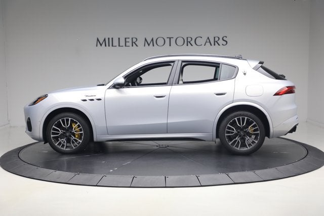 2023 Maserati Grecale Modena