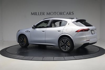 2023 Maserati Grecale Modena