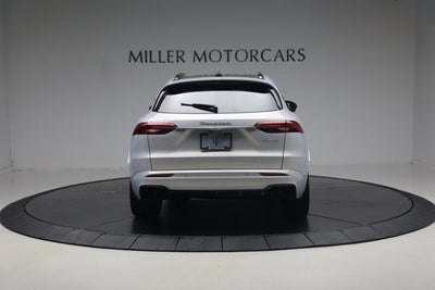 2023 Maserati Grecale Modena