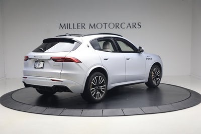2023 Maserati Grecale Modena